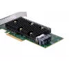 RAID-kontroller Broadcom MegaRAID 9440-8i, PCIe x8, 12 Gbit/s, 8 porti, Mini‑SAS HD SFF-8643, Low Profile MD2