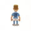 MiniX kogutav kujuke Kevin De Bruyne — Manchester City — mudel 14309