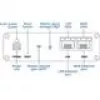 5G mobiilside ruuter TELTONIKA RUTM30 — mobiilsed ja statsionaarsed paigaldised Wi‑Fi-ga