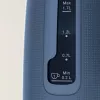 Elektriline veekeetja Tefal KO2M0410 — 1,7 L, 2400 W, sinine, veetaseme indikaator, katlakivivastane filter