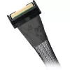 Kaabeladapter ICY DOCK MCIO 8i SFF-TA-1016 MCIO 8i SFF-TA-1016-le (MB412L-B)