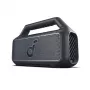 Stereo kaasaskantav kõlar Anker Soundcore Boom 2 SE — 2.0 kanalit, 30 W RMS, juhtmevaba, must