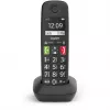 Gigaset Hearing Aid.DECT E290HX Must lisaseade