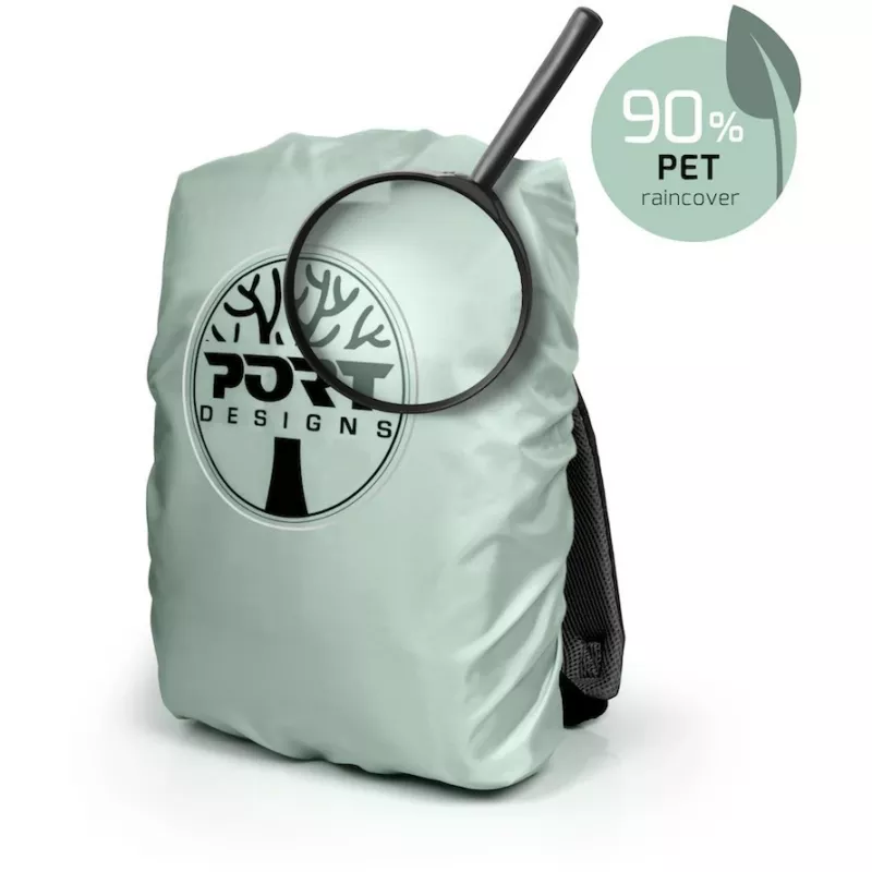 Port Designs YOSEMITE Eco seljakott 35.6 cm (14 tolli)