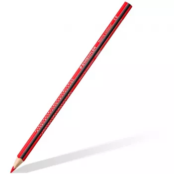 Staedtler Farbstift Noris triangular 187 C12P1 assortii (värvivalik pole võimalik) 1 tk (187 C12P1)