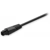 Sisetingimustes kasutatav toiteadapter Teltonika PR3PUPS3 9W Must 100-240V