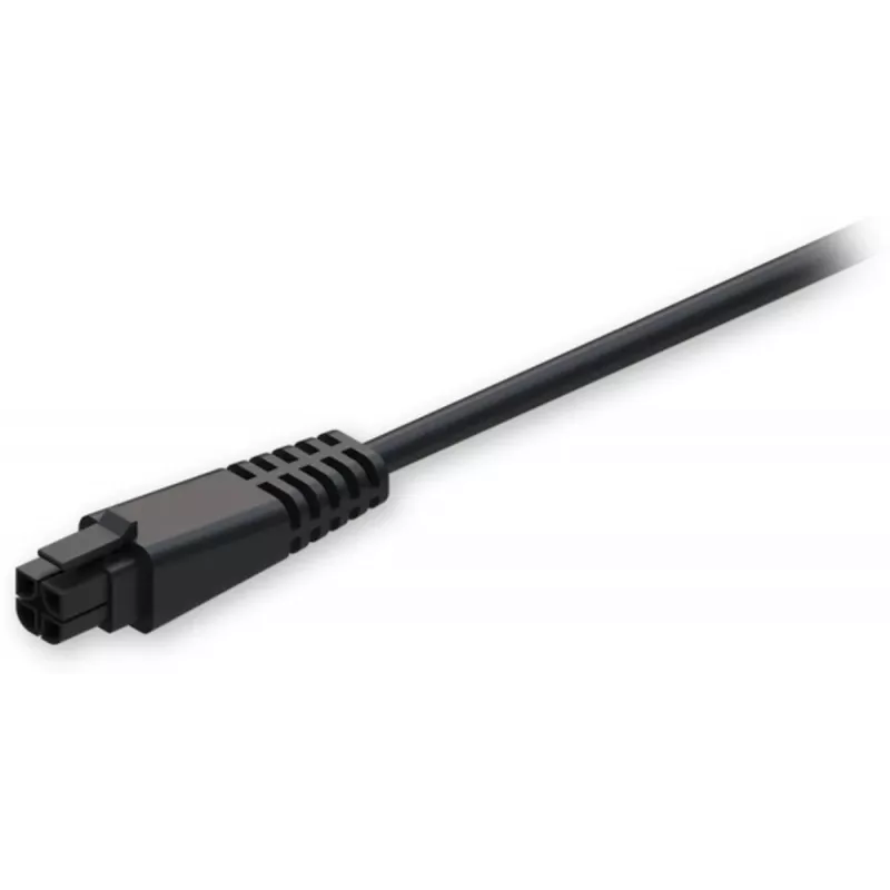 Sisetingimustes kasutatav toiteadapter Teltonika PR3PUPS3 9W Must 100-240V