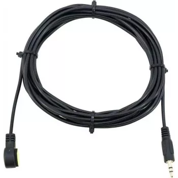 IR-pikendus Omnitronic LUB-27 - kaugjuhtimispuldi IR-pikendustarvik, mudel 10453009
