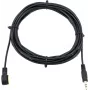 IR-pikendus Omnitronic LUB-27 - kaugjuhtimispuldi IR-pikendustarvik, mudel 10453009