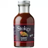 Curry ketšup, kaste 257 ml