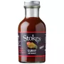 Curry ketšup, kaste 257 ml