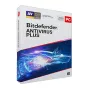 Bitdefender Antivirus Plus | 5 arvutit | 1 aasta | Ainult EL
