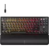 Mehaaniline numbriklahvideta klaviatuur CORSAIR K70 PRO TKL — RGB-taustvalgustusega, kompaktne paigutus