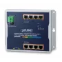 Hallatav võrgukommutaator PLANET WGS-4215-8P2S