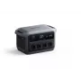 Anker SOLIX C2000 Gen 2 kaasaskantav elektrijaam 2048 Wh 2400 W (tipp 4000 W)