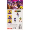 MATTEL M.O.T.U. Origins Man-E-Faces JBM80 märulifiguur, kogumisväärne poseeritav tegelane