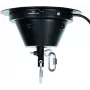 Ohutus-pöördmootor Eurolite MD-2010 must
