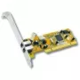 FireWire PCI-kaart EXSYS EX-6450 2+1 porti