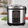 MULTIKEETJA MAESTRO MR-795 26 programmi, 700 W