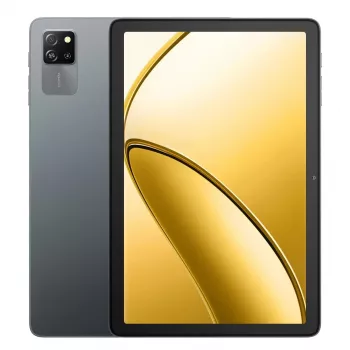 Tahvelarvuti MustVIEW Tab 60 Wi‑Fi Allwinner A523, 10,1 tolli (25,6 cm), 128 GB, 4 GB, Android 14, Hall, Wi‑Fi 6