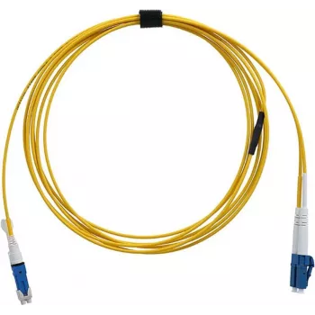 CBO Dupleks LWL patch-kaabel Singlemode 3 m SFP9131BU3MK