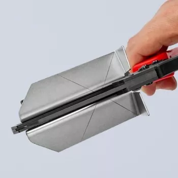Tangid Knipex 95 02 21