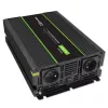Qoltec Monolith toiteadapter/inverter Auto 4000 W Must