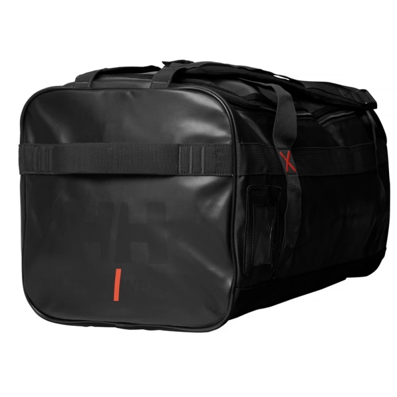 Helly Hansen | Spordikott | 120 L | Must