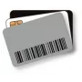 Zebra 104524-801 juurdepääsukaardid Aktiivne Magnetiline juurdepääsukaart