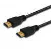 Savio CL-38 HDMI-kaabel 15 m HDMI tüüp A (standardne) must