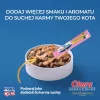 INABA Churu Meal Topper maiused kassidele, tuunikala lõhega, 4 x 14 g