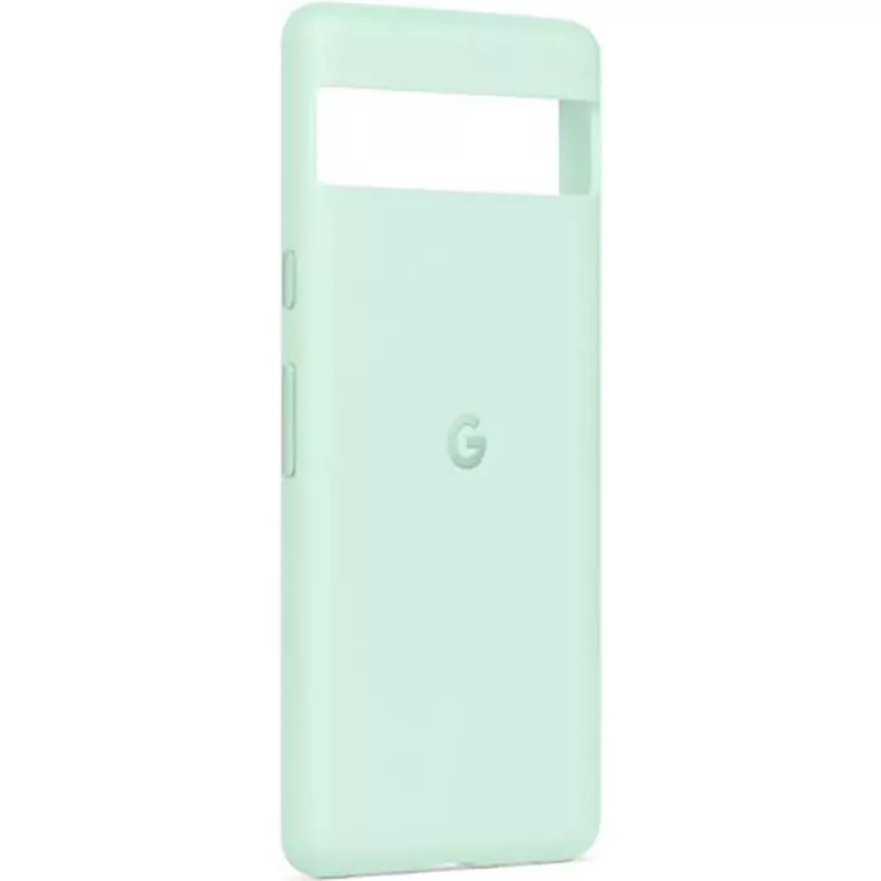 Pixel 7a Case Seafoam