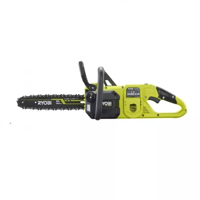 Ryobi 18v One+ juhtmeta harjadeta mootorsaag 30cm [OCS1830]