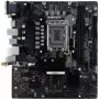 BIOSTAR B760MX2-E DDR5 Micro-ATX emaplaat