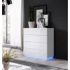 Cama Lighting REJA kummut 4S sinine