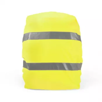 Seljakoti vihmakate DICOTA HI-VIS P20471-12 Oranž Polüester 38 L