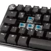 Ducky One 3 Mini klaviatuur mängimiseks USB must
