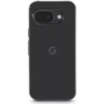 Telefoniümbris HAMA Always Clear Google Pixel 9a jaoks — läbipaistev kaitseümbris