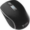 Dual WiFi+Bluetooth juhtmevaba hiir, laetav aku, 5 nuppu