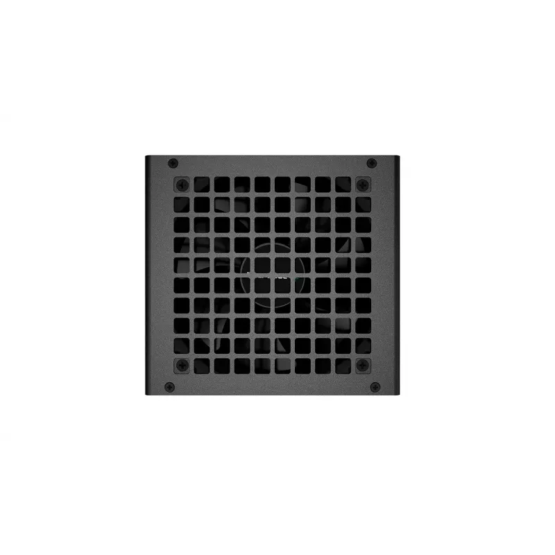 Toiteplokk DeepCool PF400 400W, ATX, must