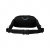 Puusakott POC Lamina Hip Pack, 2 L, Must (Uranium Must), unisex