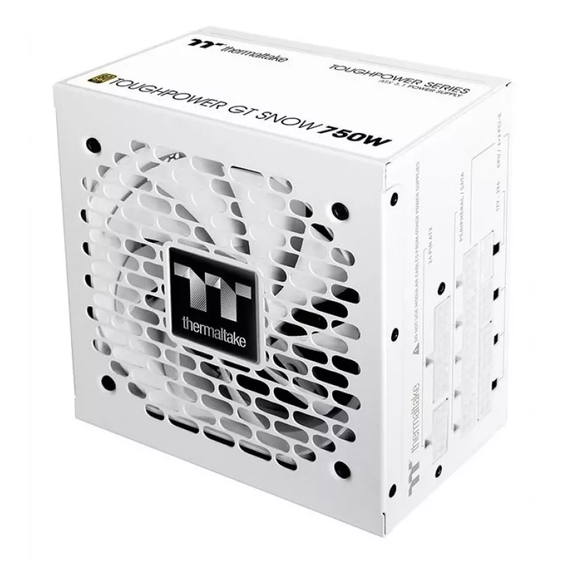 Toiteplokk Thermaltake Toughpower Gt 750 W