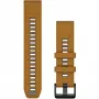 Garmin QuickFit 010-13392-03 rihm pruun hall
