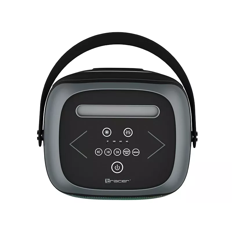 TRACER Kõlar Poweraudio King 2 BT TWS