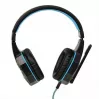 IBOX X8 GAMING SHPIX8MV Kõrvaklapid (must) (SHPIX8MV)