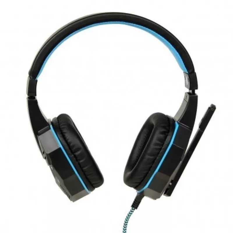 IBOX X8 GAMING SHPIX8MV Kõrvaklapid (must) (SHPIX8MV)