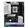 ASRock B850 Pro RS AM5 ATX emaplaat