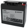 Suletud pliiaku Aritech BS131N 12V 18Ah, hooldusvaba, korduvlaetav
