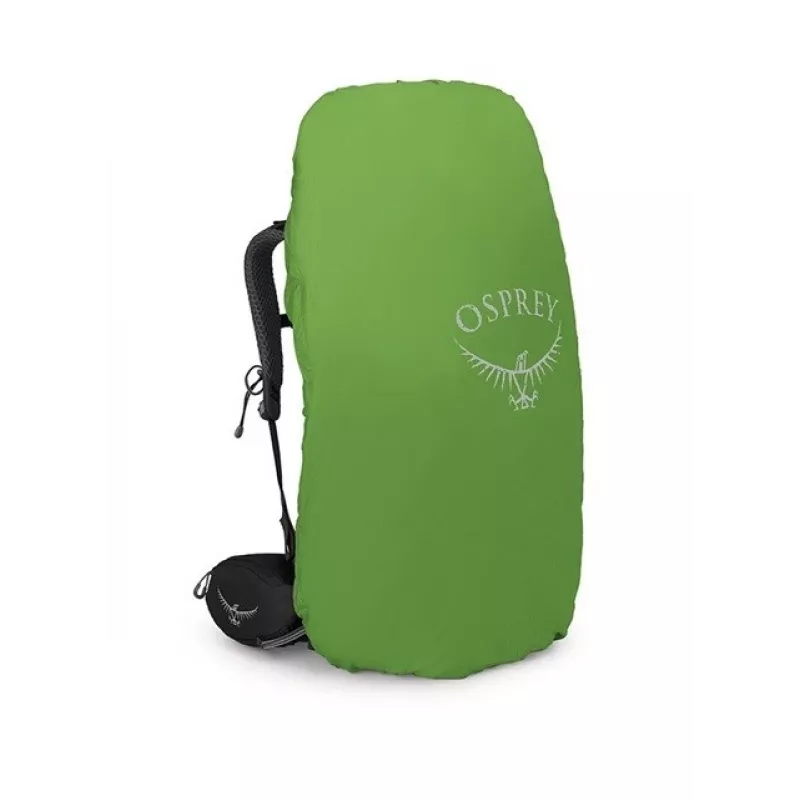 Osprey Kyte 58 naiste matkakott M/L Must