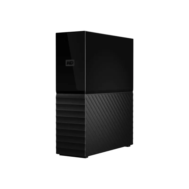 Väline kõvaketas Western Digital 14 TB USB 3.2 My Book